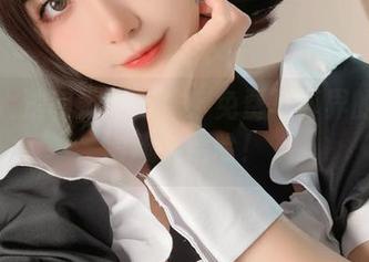 布丁大法和她的网袜：免费写真界的一股清流，哈哈！