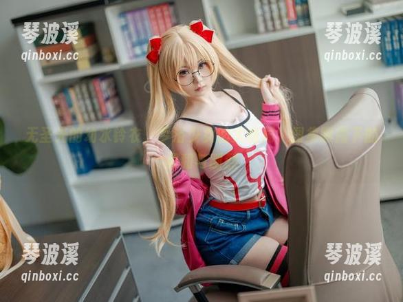 无圣光的幼水铃衣，梦浴少女的大格局，图集曝露下的柔和与刚烈