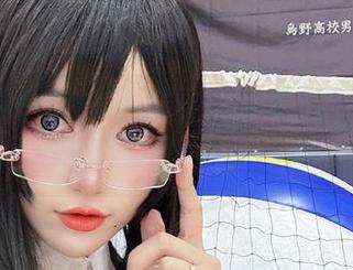 彩芸_Nebula去爱野美奈子的节奏，精选作品就像恋爱一样