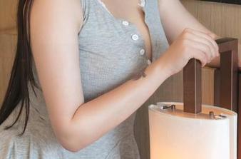 推女神 – 等等，这也太高清了吧，快看可儿Kayen的少女气息！