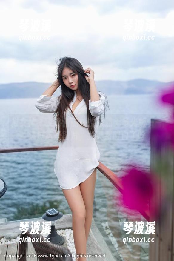 推女神-艾小青 推女神 - 艾小青的体操服照无圣光版——透过这些图片,我突然明白了啥