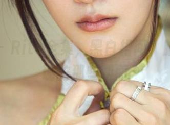 推女郎 – Rita全集，黑白相间，脑海中浮现的那些画面