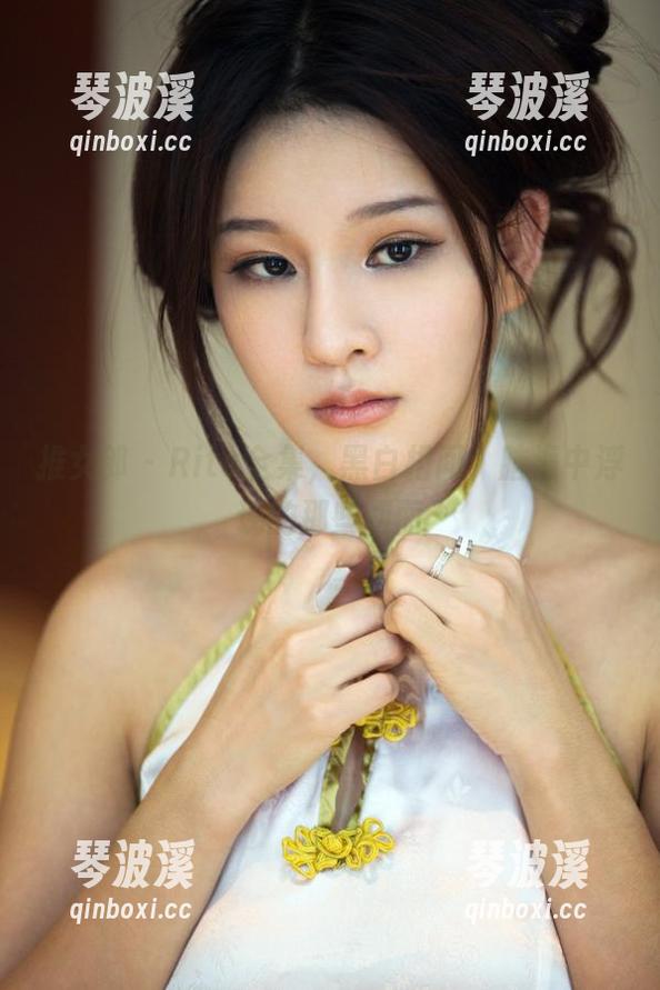 推女郎 - Rita全集，黑白相间，脑海中浮现的那些画面