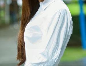 推女郎 – 睡衣不只是睡觉，冯雨芝的写真图库随意“放飞”