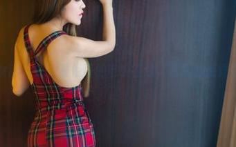 推女郎 – 哦，夏倪可的毛衣在线，模糊的感觉在飘