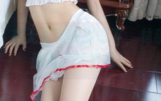 推女郎 – 在无圣光的阴影下，林萌萌的制服照意外好评！