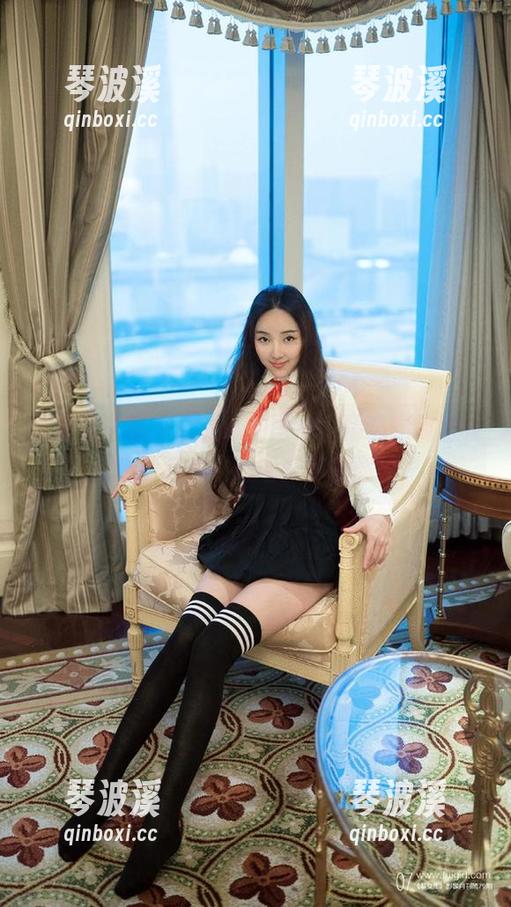 推女郎 - 看黄可甜心的图片，精选精致得让人难以自拔，想看更多的那种。