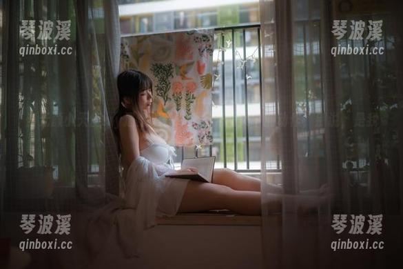 当无颜小天使wy遇上绳子：无圣光图集中的动作，别说，是我没见过的啦！
