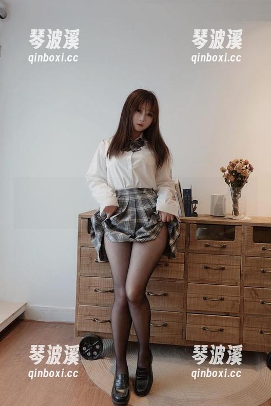 是依酱吖 有了是依酱吖,圣诞老人也快把小礼物给送坏了!美图套图出击!