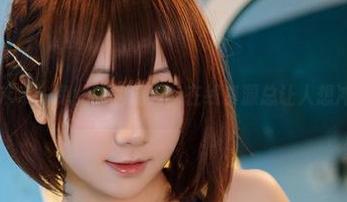 “是本末末”兔女郎的魔力，在线资源总让人想冲动啊！