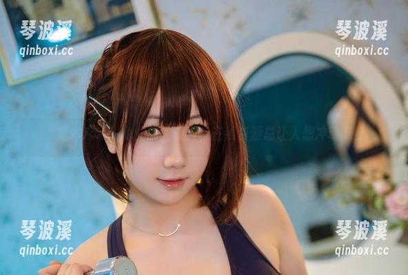 “是本末末”兔女郎的魔力，在线资源总让人想冲动啊！