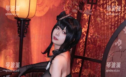 保持轻松，末夜787和95式婚纱的美图图集满足你所有想象！