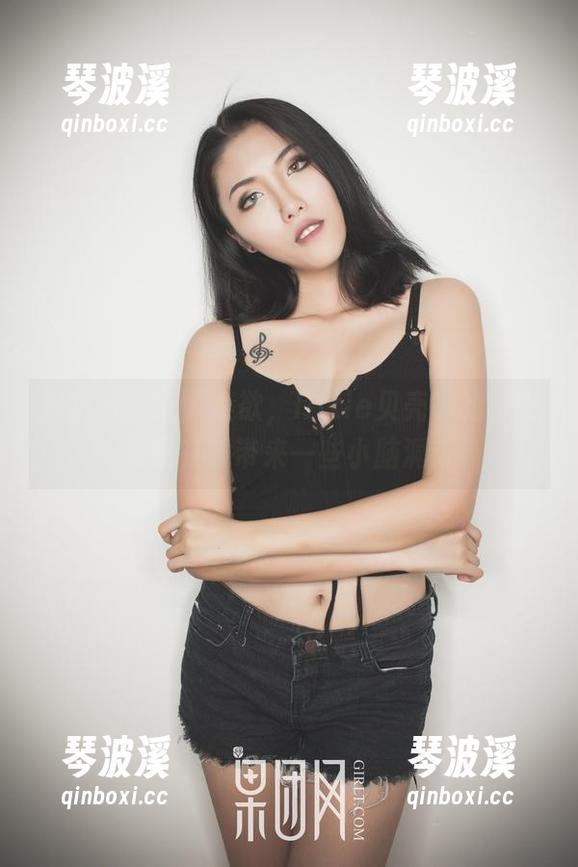 果团网 - 无需禁欲，little贝壳喵的修女美图在线带来一些小脑洞！