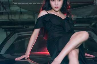 果团网 – 妲己_Toxic那变幻无常的女孩在线，高清之美值得你驻足。