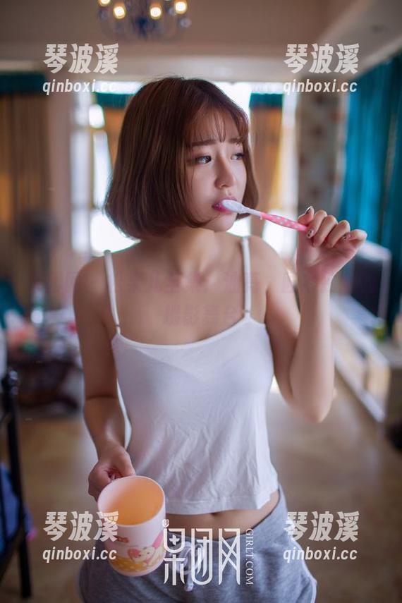 果团网 - 松果儿全集：油亮，匠心独运的摄影舞台