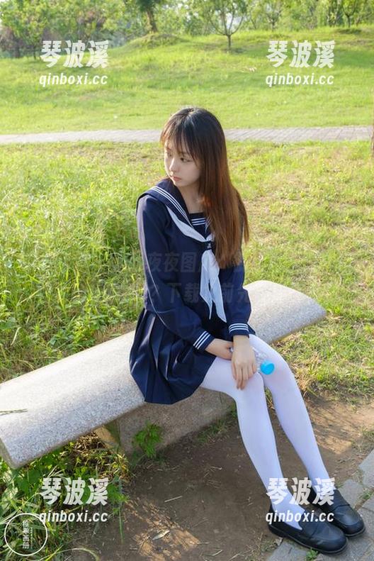 柴系小乖 - 赤西夜夜图库：御姐造型好，但你能hold住吗？下载之前先想清楚哦。