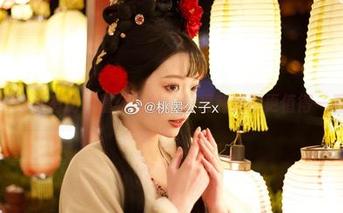 这世界上还有比桃墨公子的豹纹福利原图更值得一看的？