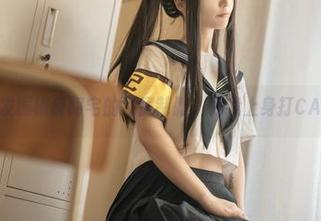 继续发掘桃良阿宅的私房制服，为我上身打CALL！