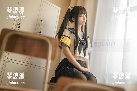 桃良阿宅 继续发掘桃良阿宅的私房制服,为我上身打CALL!