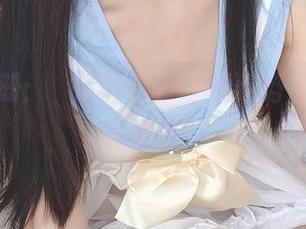 夏日图册：桜井宁宁的炫酷姿势，你们都瞧过吗？