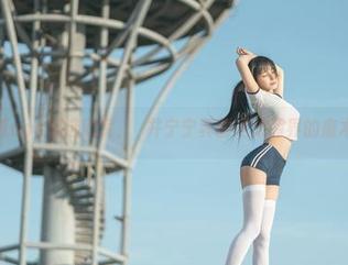 加藤惠cos精选欣赏，桜井宁宁真的是服装界的魔术师！