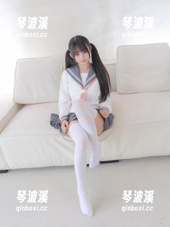 桜井宁宁的甘雨作品集，高清又好看，像是回忆的微风～