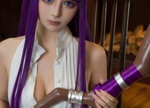 完全想不到的组合——桜井宁宁和兔女郎套图合集，这画风是什么情况！