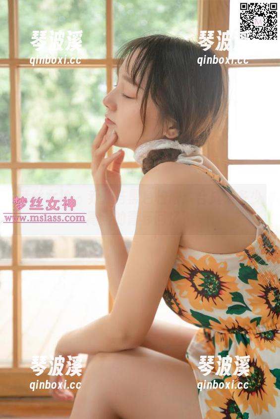 梦丝女神-乔儿 梦丝女神 - 乔儿与黑色校服:合成了多少高清的青春回忆?