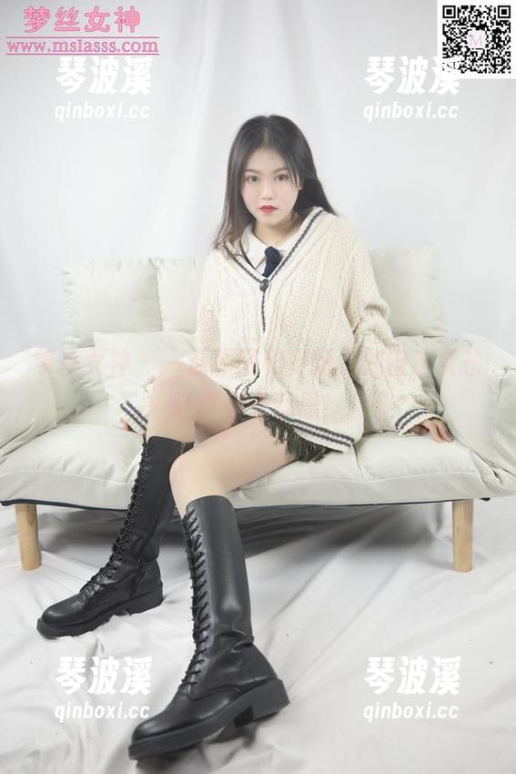 梦丝女神-刘诺 梦丝女神 - 一波原图和更新,刘诺这女孩还真有点意思!