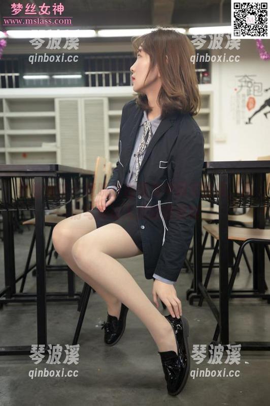 梦丝女神-晓晓 梦丝女神 - 晓晓在古装戏中闪亮登场,高清写真让人想翩翩起舞