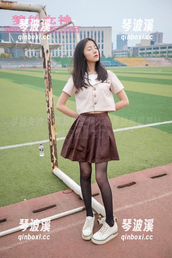 梦丝女神 - 花月舞全集：温柔到我都想给她写封情书了！