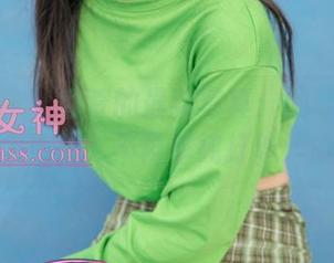 梦丝女神 – 香萱的最新写真：网球少女身份大揭秘，不再单纯打球了哦～