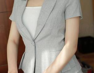 模范学院 – 就在水边-fairy如歌的泳池作品体验一下吧