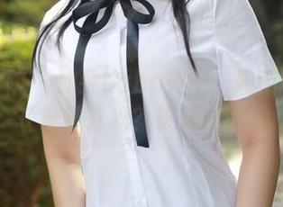 模范学院 – 加朵babe亮相：最新版本的《妹妹》吗？快来瞧瞧！