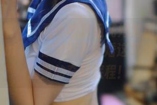模范学院 – 不要小瞧这组花嫁套图！唐琪儿Beauty教你如何把结婚这事变成一个幽默的奇幻旅程！