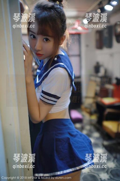 模范学院-唐琪儿Beauty 模范学院 - 不要小瞧这组花嫁套图!唐琪儿Beauty教你如何把结婚这事变成一个幽默的奇幻旅程!