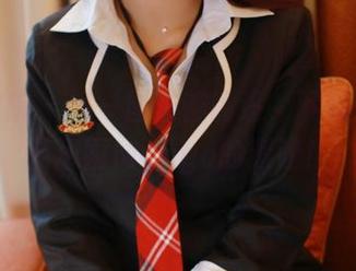 模范学院 – 每一厘米都高清，下载前看好陈思雨Mango的透明！