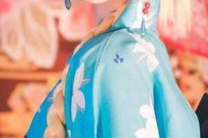 有一千零一个江湖，沧霁桔梗的私房美图，好想住进这画里！