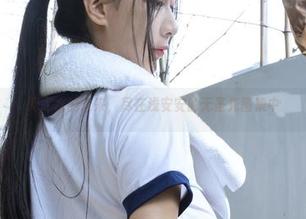 死库水的未来，尽在浅安安的无圣光图集中