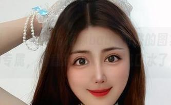 微密圈 – 一颗心为海豚baby而跳的图集，女神专属，得意忘形就差没流口水了。