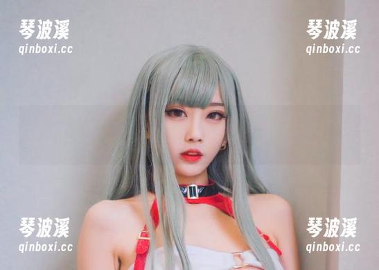 清颜真德秀的新作！女巫写真集，魔法全开，更新后果一定很惊人！