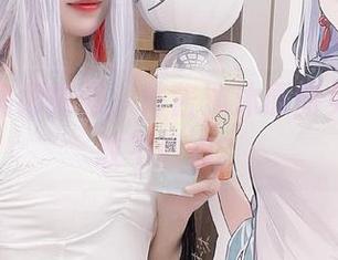 不怕油亮闪瞎眼，炸酱沐沐原图免费送，敢不敢点？