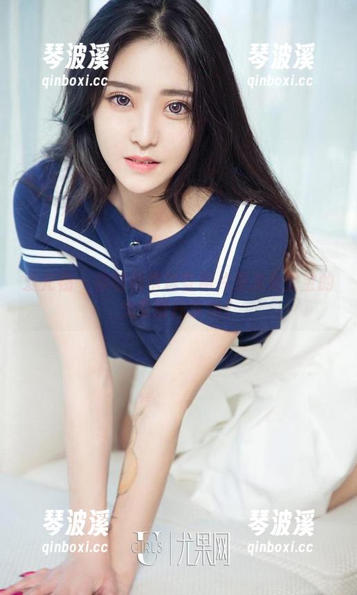 爱尤物 - 你敢相信这些照片是龙女宝宝的兔女郎日常吗？
