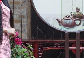 爱蜜社 – 自拍狂欢：乐乐Mango无圣光图包，别说我没提醒你