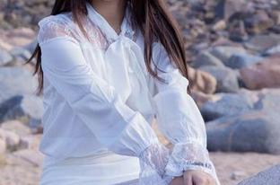 物恋传媒 – 资源来了，菜菜的豹纹让你想多看几眼！
