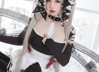 精选图集，猫田圣奈奈在白色死库水中闪闪发光——呃，不是那种，哦