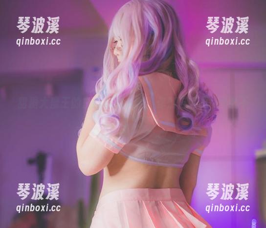 甜糖大魔王 甜糖大魔王的白色写真,喂,你别告诉我這壁纸不带刺的?