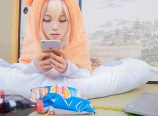 看！白易子教主的高清原图，完全不怕被“可畏”吓到！
