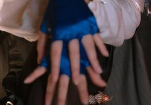 JK写真在线，百合欧皇子到底藏了多少宝藏