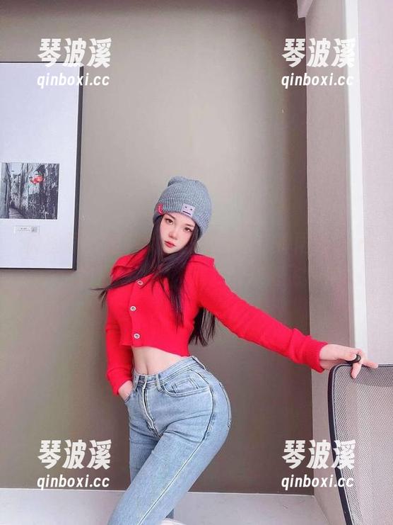 微密圈 - 定制女仆图集出炉！禅雨儿Lynne这次把想象的‘清扫’放得飞起来！